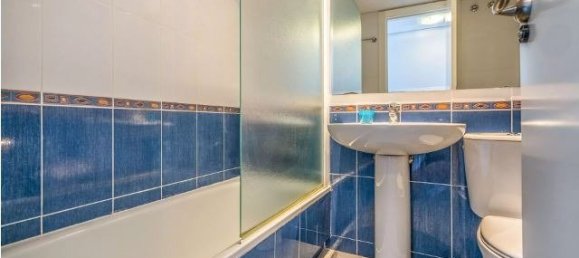 2 bedrooms Apartment in Calpe, Spain No. 9256 8