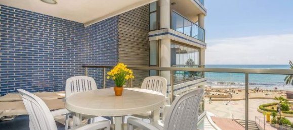 2 bedrooms Apartment in Calpe, Spain No. 9256 6