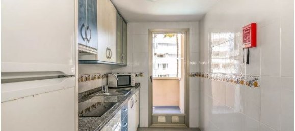 2 bedrooms Apartment in Calpe, Spain No. 9256 14