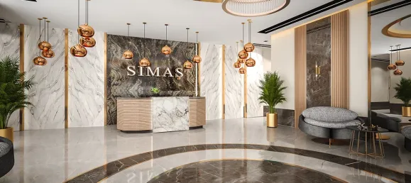 Apartment 2+1 in Aksu, Turkey No. 32955 26