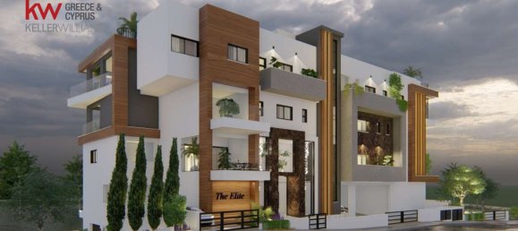 2 bedrooms Apartment for sale in Mesa Geitonia, Limassol, Cyprus № 26569 6