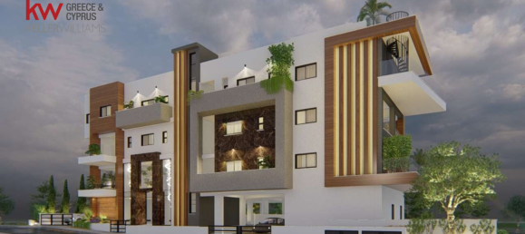 2 bedrooms Apartment for sale in Mesa Geitonia, Limassol, Cyprus № 26569 4