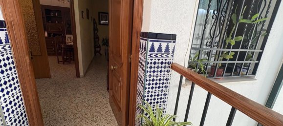 Apartamento de 3 dormitorios en Córdoba, Spain No. 140411 24