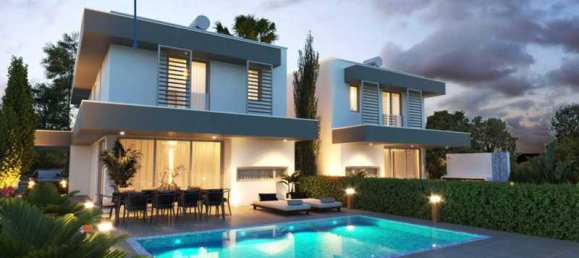 Villa T4 em Pyla, Cyprus N.º 16326 3
