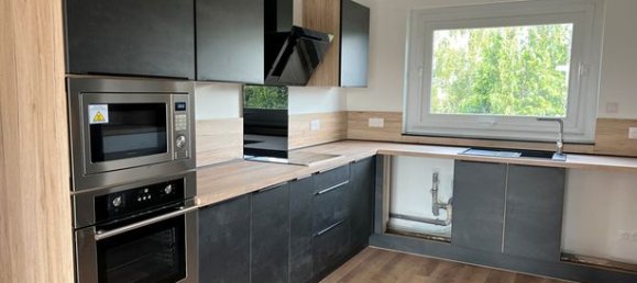 2 Schlafzimmer Wohnung in Bethune, France, Nr. 309150 3