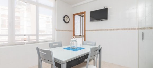 3 Schlafzimmer Wohnung in Alicante, Spain, Nr. 143956 45