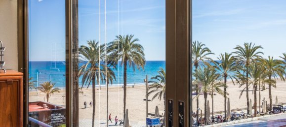 3 Schlafzimmer Wohnung in Alicante, Spain, Nr. 143956 10