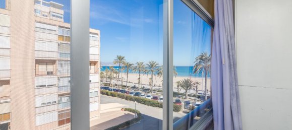 3 Schlafzimmer Wohnung in Alicante, Spain, Nr. 143956 27