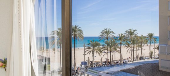 3 Schlafzimmer Wohnung in Alicante, Spain, Nr. 143956 37