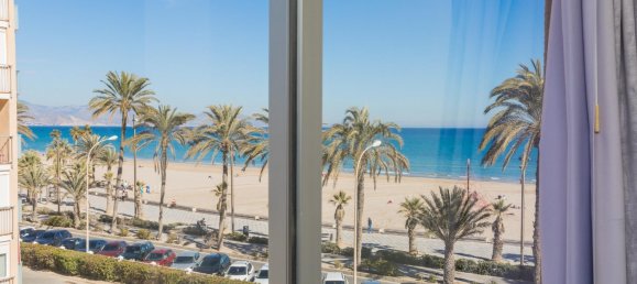 3 Schlafzimmer Wohnung in Alicante, Spain, Nr. 143956 28