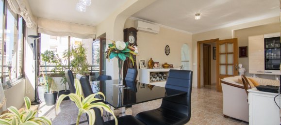 3 Schlafzimmer Wohnung in Alicante, Spain, Nr. 143956 3