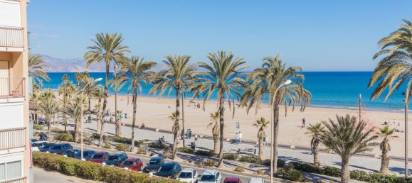 3 Schlafzimmer Wohnung in Alicante, Spain, Nr. 143956 29