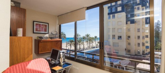 3 Schlafzimmer Wohnung in Alicante, Spain, Nr. 143956 18