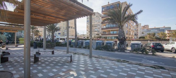 3 Schlafzimmer Wohnung in Alicante, Spain, Nr. 143956 38