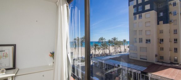 3 Schlafzimmer Wohnung in Alicante, Spain, Nr. 143956 36