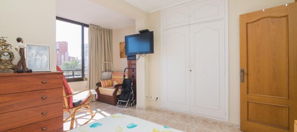 3 Schlafzimmer Wohnung in Alicante, Spain, Nr. 143956 20