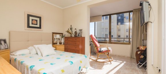 3 Schlafzimmer Wohnung in Alicante, Spain, Nr. 143956 16