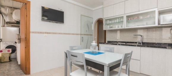 3 Schlafzimmer Wohnung in Alicante, Spain, Nr. 143956 44