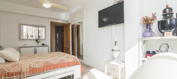 3 Schlafzimmer Wohnung in Alicante, Spain, Nr. 143956 35