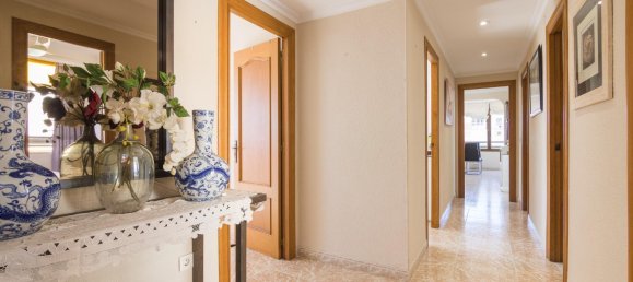 3 Schlafzimmer Wohnung in Alicante, Spain, Nr. 143956 7