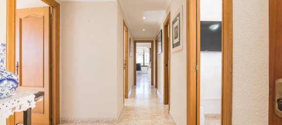3 Schlafzimmer Wohnung in Alicante, Spain, Nr. 143956 11