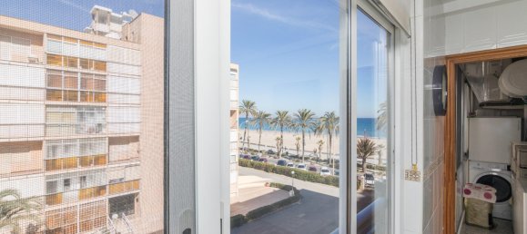 3 Schlafzimmer Wohnung in Alicante, Spain, Nr. 143956 47