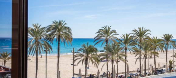 3 Schlafzimmer Wohnung in Alicante, Spain, Nr. 143956 21