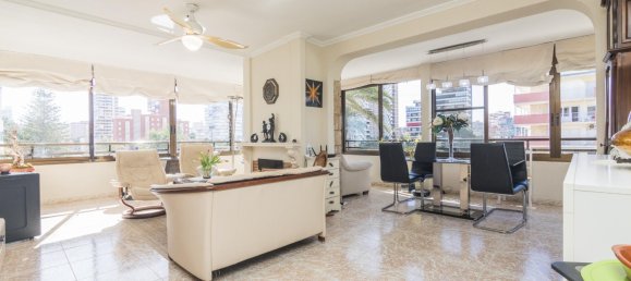 3 Schlafzimmer Wohnung in Alicante, Spain, Nr. 143956 48