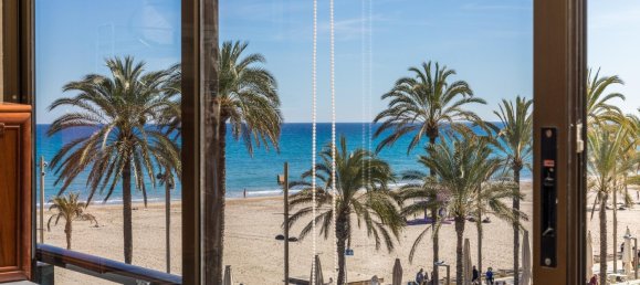 3 Schlafzimmer Wohnung in Alicante, Spain, Nr. 143956 22