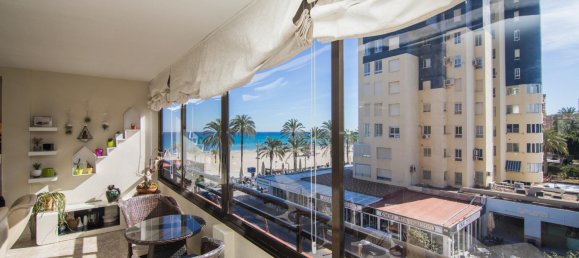 3 Schlafzimmer Wohnung in Alicante, Spain, Nr. 143956 15