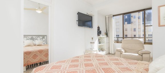 3 Schlafzimmer Wohnung in Alicante, Spain, Nr. 143956 33
