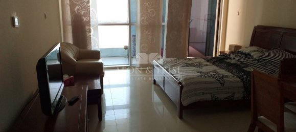 Apartamento T2 em VOLTA RESIDENCES, Downtown Dubai (Downtown Burj Dubai), UAE N.º 118065 4