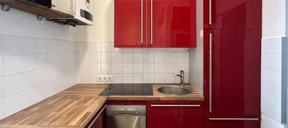 2غرفة شقة في Rudolfsheim-Funfhaus, Austria رقم 219030 3