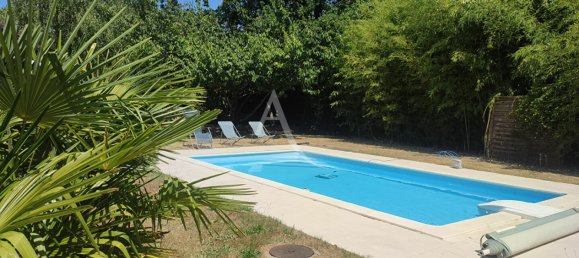 Casa de 4 dormitorios en Nouan-le-Fuzelier, France No. 228714 3