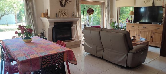 Casa de 4 dormitorios en Nouan-le-Fuzelier, France No. 228714 7