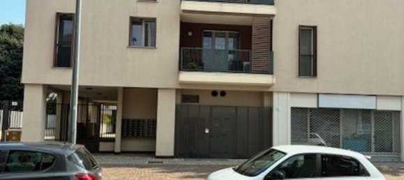 2-salle Duplex à Milan, Italy No. 269881 12