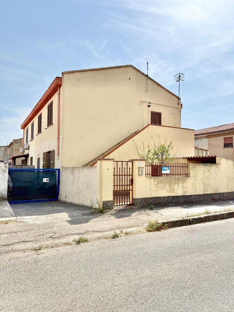 Apartamento T3 em Sardinia, Italy N.º 381768
