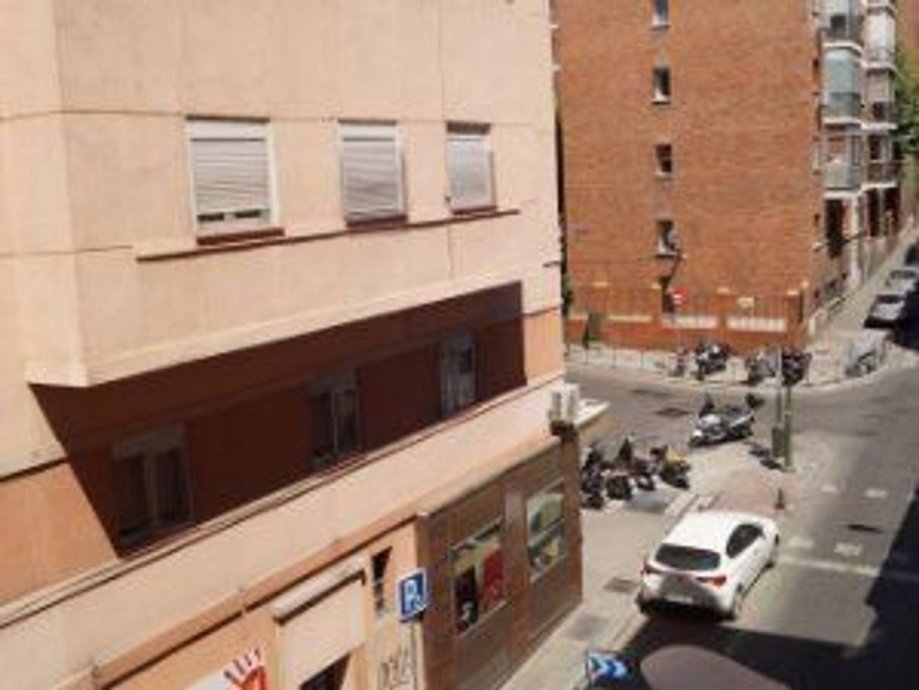 2 bedrooms Apartment in Madrid, Spain No. 134707