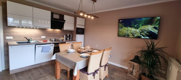 2 Schlafzimmer Wohnung in Vorpommern-Rügen, Germany, Nr. 292789 5