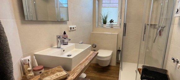 2 Schlafzimmer Wohnung in Vorpommern-Rügen, Germany, Nr. 292789 9