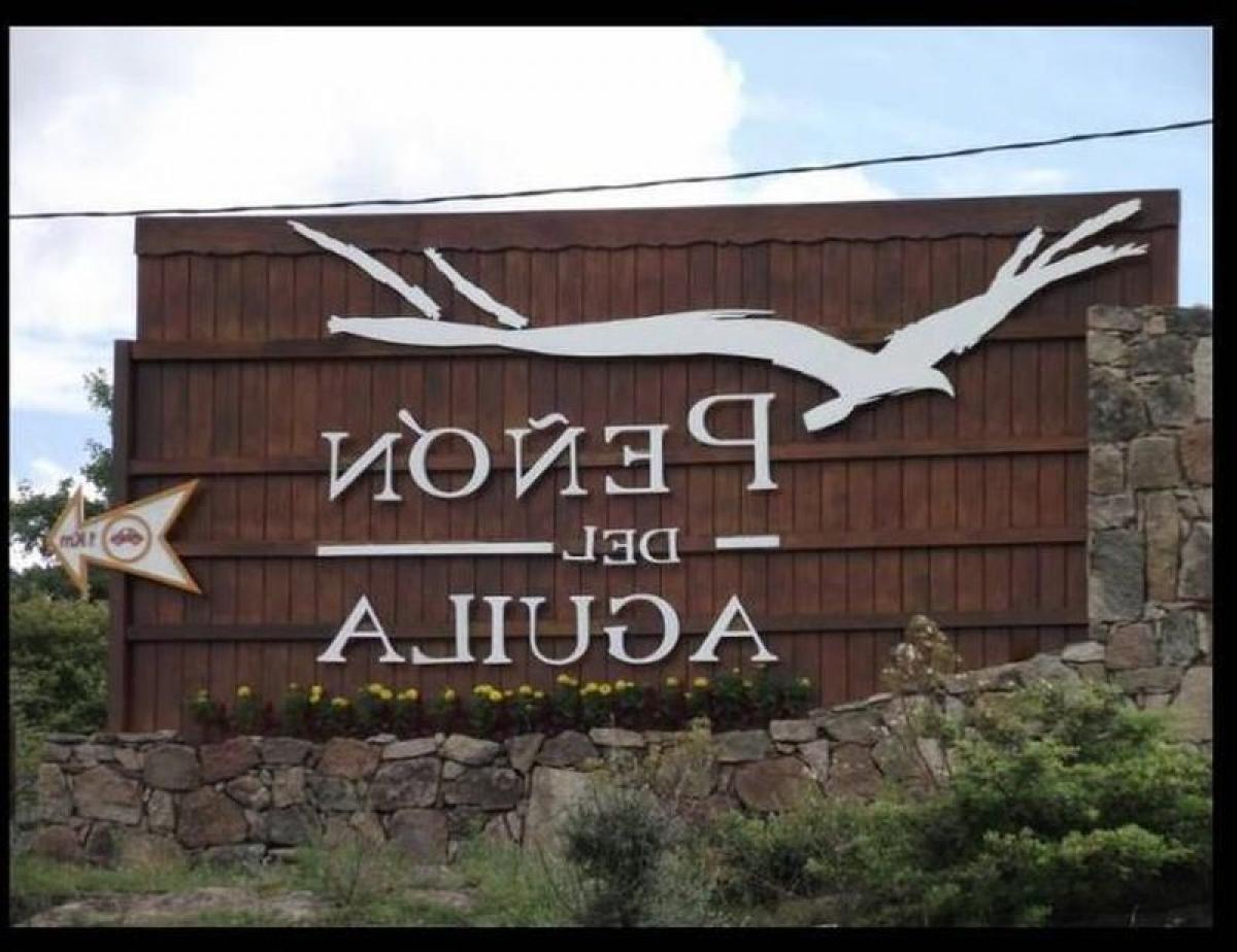  Land in Cordoba, Argentina No. 34320