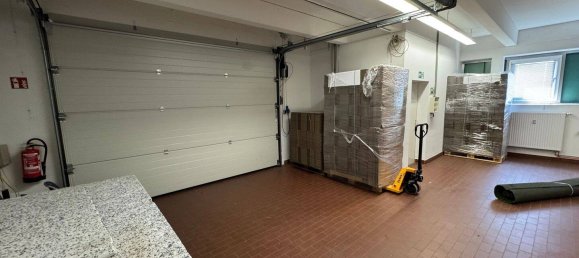 Armazém em Kassel, Germany 1317 m² N.º 242300 24