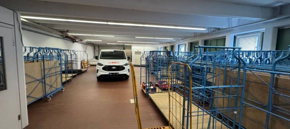 Armazém em Kassel, Germany 1317 m² N.º 242300 25