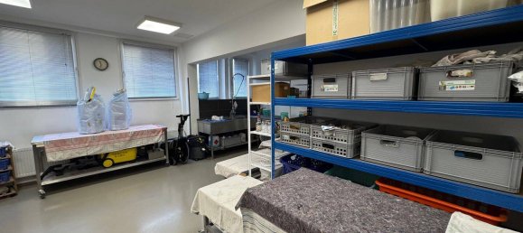 Armazém em Kassel, Germany 1317 m² N.º 242300 22