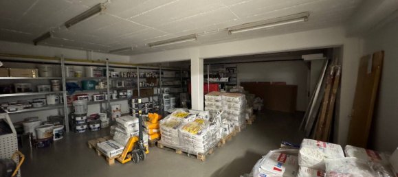 Armazém em Kassel, Germany 1317 m² N.º 242300 28