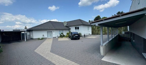 Armazém em Kassel, Germany 1317 m² N.º 242300 3