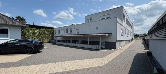 Armazém em Kassel, Germany 1317 m² N.º 242300 2