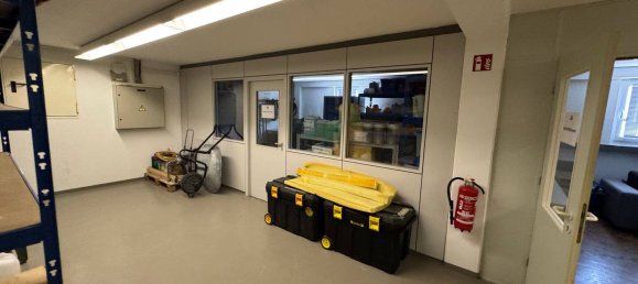 Armazém em Kassel, Germany 1317 m² N.º 242300 21