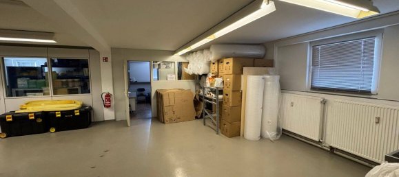 Armazém em Kassel, Germany 1317 m² N.º 242300 20