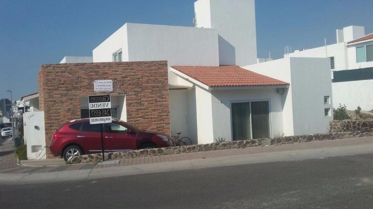 Дом с 2 спальнями в Керетаро, Мексика № 181597